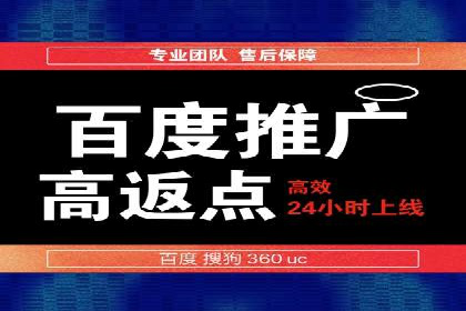 百度搜索推广案例精选：实战经验分享